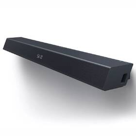 Soundbar Philips TAB8205 černý

 obrázek produktu 5 z 11