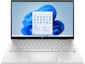Notebook HP Pavilion x360 14-dy0000nc stříbrný

 obrázek produktu 3 z 9