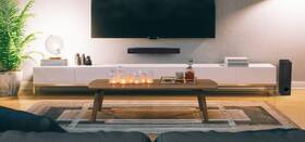 Soundbar Creative Stage V2 černý

 obrázek produktu 9 z 11