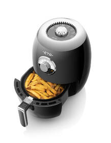 Fritéza horkovzdušná ETA 6172 90020 černá

 obrázek produktu 3 z 10