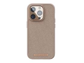 Kryt na mobil Njord Just Case na Apple iPhone 14 Pro růžový

 obrázek produktu 1 z 5