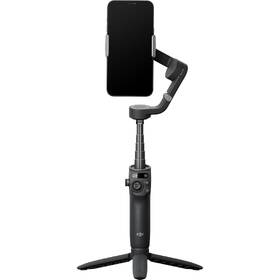 Stabilizátor DJI Osmo Mobile 6 černý

 obrázek produktu 1 z 10
