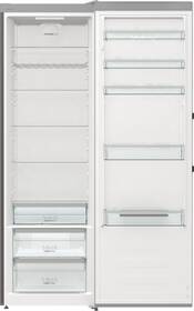Chladnička Gorenje R619EAXL6 nerez
