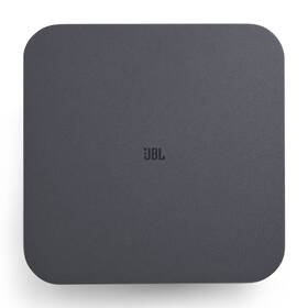Soundbar JBL BAR 1000 černá barva

