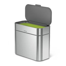 Odpadkový koš Simplehuman CW1645, 4 l 

 obrázek produktu 2 z 8