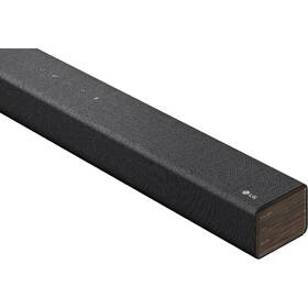 Soundbar LG S40Q černý

 obrázek produktu 6 z 12