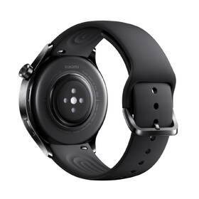Chytré hodinky Xiaomi Watch S1 Pro černé

 obrázek produktu 7 z 7