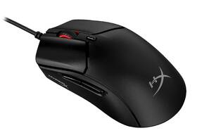Myš HyperX Pulsefire Haste 2 černá barva
