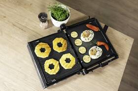 Gril Concept GE3550 

 obrázek produktu 16 z 26