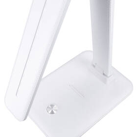 Stolní LED lampička Solight WO64-W, 10 W, 490 lm, CCT bílé

 obrázek produktu 5 z 10