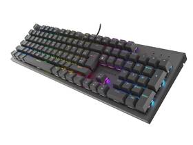 Klávesnice Genesis THOR 303, CZ/SK layout černá

 obrázek produktu 3 z 7