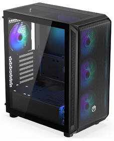 Case ENDORFY Arx 500 ARGB černá

 obrázek produktu 1 z 19