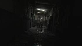 Hra Konami PlayStation 5 Silent Hill 2: Remake 

 obrázek produktu 3 z 8
