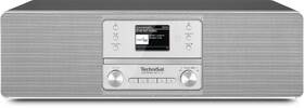 Internetový radiopřijímač s DAB+ TechniSat DIGITRADIO 380 CD IR stříbrný

 obrázek produktu 2 z 4
