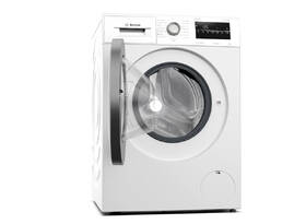 Pračka Bosch WAN28293BY AquaStop bílá barva
