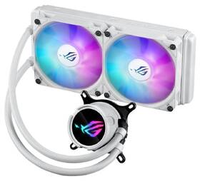 Vodní chladič Asus LC III 240 ARGB Whitie 

 obrázek produktu 1 z 4