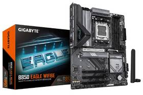Základní deska GIGABYTE B850 EAGLE WIFI6E 

 obrázek produktu 3 z 3