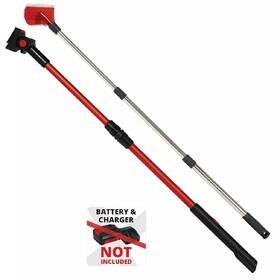 Sada nástavců Einhell BRILLIANTO 3437101 

 obrázek produktu 1 z 3