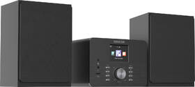 Mikrosystém Sencor SMC 5100WDB černý

 obrázek produktu 3 z 9