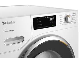 Set výrobků Miele WWG 880 WCS + TWH 780 WP bílý

 obrázek produktu 14 z 22