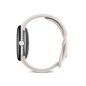 Chytré hodinky Google Watch 4 41 mm - Porcelain / Silver stříbrné

 obrázek produktu 4 z 8