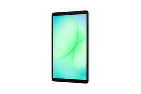 Dotykový tablet Samsung Galaxy Tab A11 4 GB / 64 GB stříbrný

 obrázek produktu 9 z 15