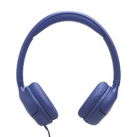 Sluchátka JBL Tune 530, USB-C modrá

 obrázek produktu 1 z 4