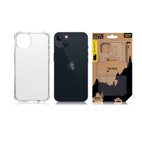 Kryt na mobil Tactical TPU Plyo na Apple iPhone 13 průhledný

 obrázek produktu 2 z 2