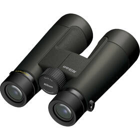 Dalekohled Nikon Prostaff P7 10×50 zelený

 obrázek produktu 6 z 8