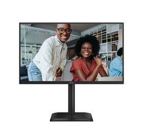 Monitor AOC 24E4CV černý

 obrázek produktu 3 z 10