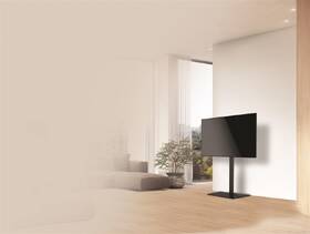 Stojan pro TV Meliconi 480816 Floor 600 černý

 obrázek produktu 8 z 9
