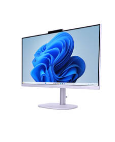 Počítač All In One HP OmniStudio 24-cv0021nc + Game Pass předplatné na 2 měsíce fialový

 obrázek produktu 1 z 6
