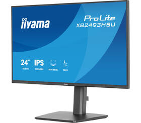 Monitor IIYAMA ProLite XB2493HSU-B1 černý

 obrázek produktu 2 z 10