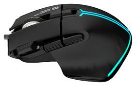 Myš Canyon Fortnax GM-636 RGB černá

 obrázek produktu 3 z 5