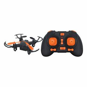 Dron Denver DRO-110 černý/oranžový

 obrázek produktu 1 z 3