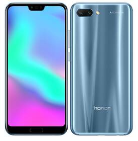 Mobilní telefon HONOR 10 64 GB šedý

 obrázek produktu 1 z 11