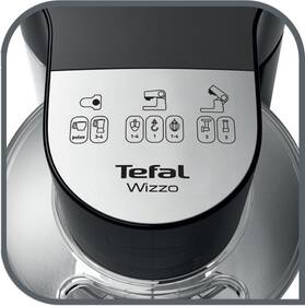 Kuchyňský robot Tefal QB319838 černý

 obrázek produktu 3 z 21