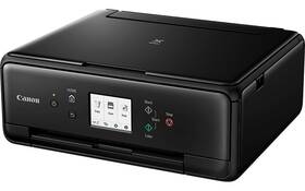 Tiskárna multifunkční Canon TS6250 černé

 obrázek produktu 2 z 4