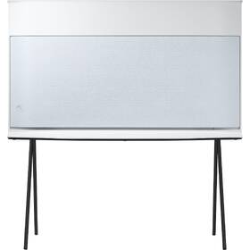 Televize Samsung QE43LS01TA 

 obrázek produktu 10 z 11