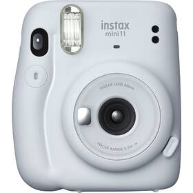 Instantní fotoaparát Fujifilm Instax mini 11 bílý

 obrázek produktu 12 z 13