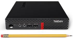 PC mini Lenovo M625q Tiny černý

 obrázek produktu 4 z 8