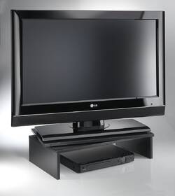 Podstavec Meliconi Space LCD M černý

 obrázek produktu 2 z 3