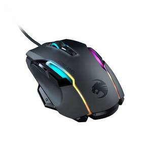 Myš Roccat Kone AIMO remastered RGB černá

 obrázek produktu 2 z 7