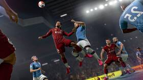 Hra EA FIFA 21 

 obrázek produktu 6 z 7