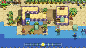 Hra Nintendo Cadence of Hyrule: Crypt of the NecroDancer 

 obrázek produktu 3 z 5