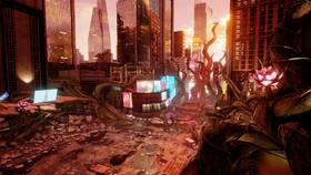Hra Bandai Namco Games Nintendo SWITCH Jump Force Deluxe 

 obrázek produktu 4 z 5