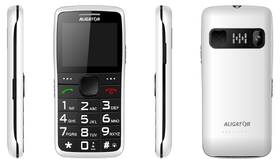 Mobilní telefon Aligator A675 Senior bílý

 obrázek produktu 1 z 2
