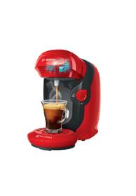 Espresso Bosch TAS1103 černé/červené

 obrázek produktu 14 z 17