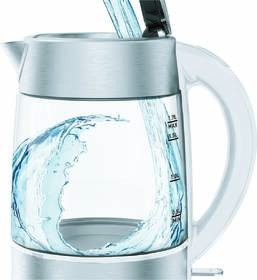 Rychlovarná konvice Tefal KI772138 Glass 

 obrázek produktu 3 z 10
