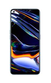 Mobilní telefon realme 7 Pro stříbrný

 obrázek produktu 2 z 5